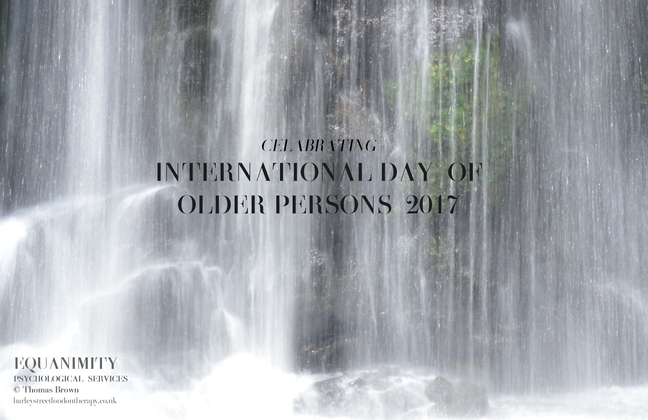  blog image - Ageing in the 21st Century